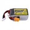 850mAh 14.8V 95C XT60 TATTU R-Line Gens Ace